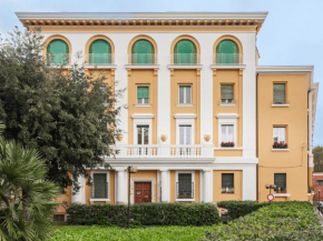 Maison boutique Matteotti
